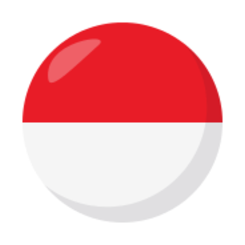 🇮🇩 Emoji Domain EmojiOne rendering